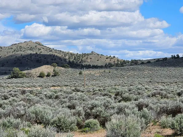 Off Pettus Lane Ln #Tl-4, Christmas Valley, OR 97641