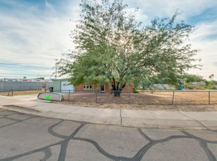 31 W Vogel Ave, Phoenix, AZ 85021