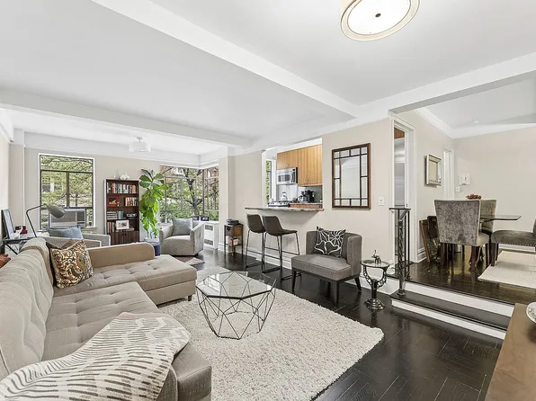 565 W End Ave APT 3G, New York, NY 10024