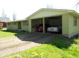 406 Main St, Albion, WA 99102