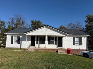 482 Cardinal Cir, Lancaster, KY 40444