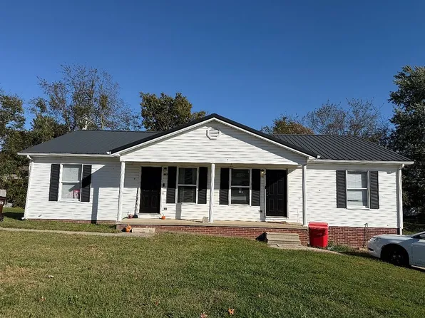482 Cardinal Cir, Lancaster, KY 40444
