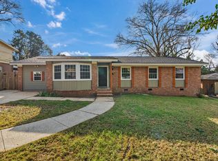 547 Fair Oaks Dr, Columbus, GA 31906