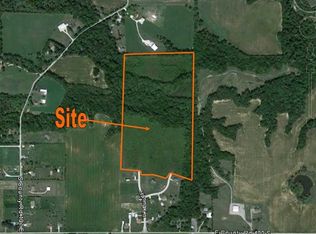 400 South St, Clayton, IN 46118