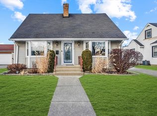 5910 Carol Ave, Morton Grove, IL 60053