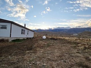 112 Crossfire Trl, Powell, WY 82435