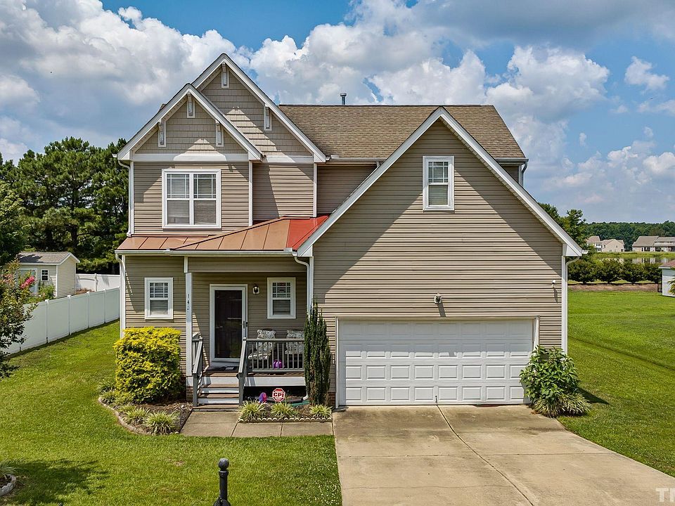 142 Hocutt Farm Dr, Clayton, NC 27527 Zillow