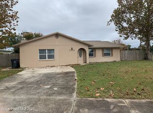 3200 Melody Ln, Titusville, FL 32796