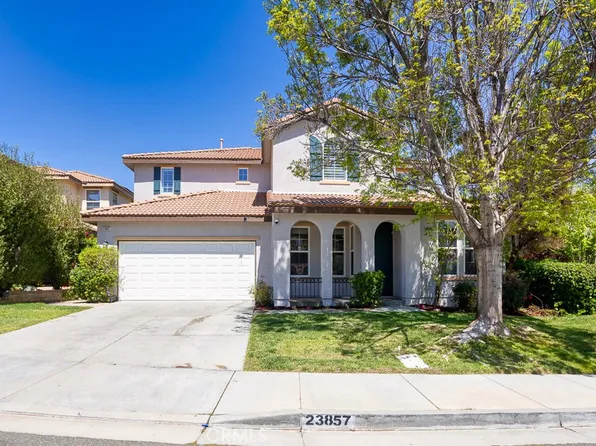 23857 Rio Ranch Way, Valencia, CA 91354