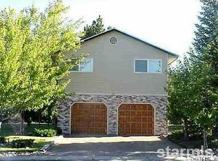 1944 Venice Dr, South Lake Tahoe, CA 96150