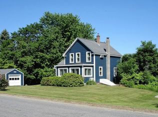 136 Highland St, Berlin, MA 01503