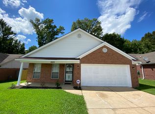 4429 Grand Cedar Ln, Memphis, TN 38128