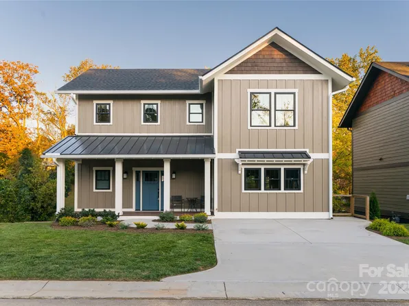 30 Acona Ln, Asheville, NC 28803