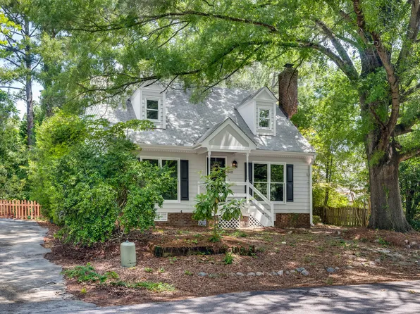 3421 E Jameson Rd, Raleigh, NC 27604