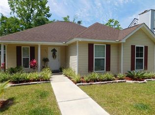 117 Quail St, Slidell, LA 70460