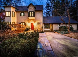 161 School Rd, Asheville, NC 28806