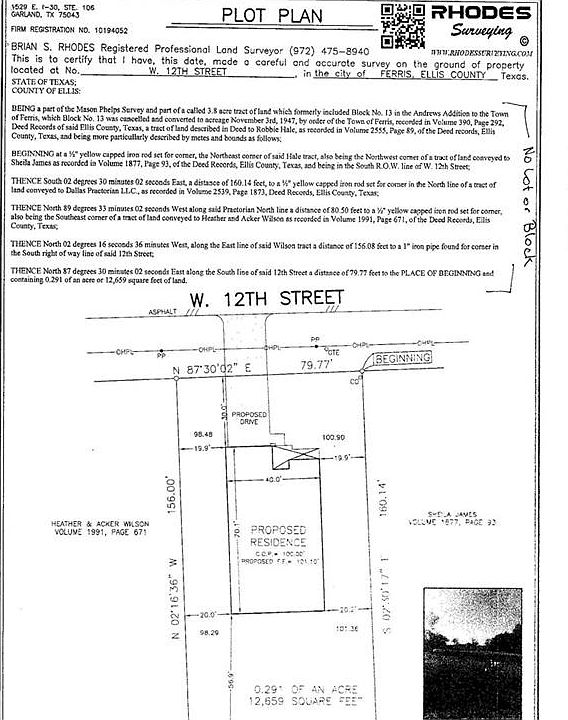 2nd image of 402 W 12th St