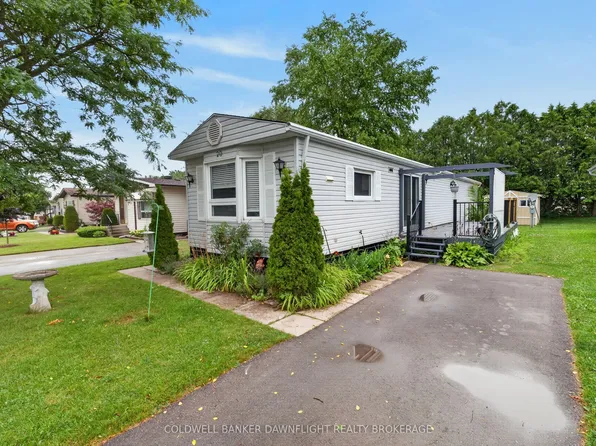 20 Redford Dr, South Huron, ON N0M 1S3