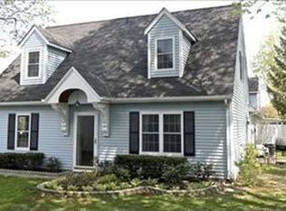 6748 Connecticut Colony Cir UNIT 8, Mentor, OH 44060