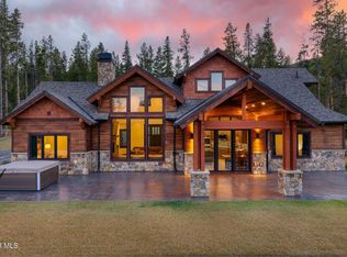 1066 FENTON Way, Tabernash, CO 80478