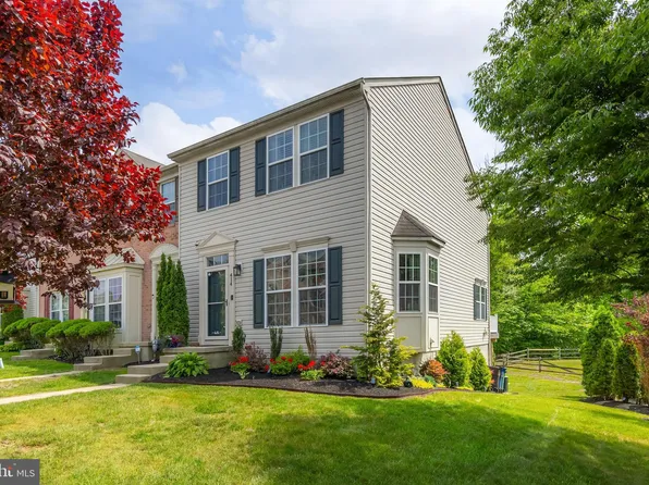 414 Concetta Dr, Mount Royal, NJ 08061