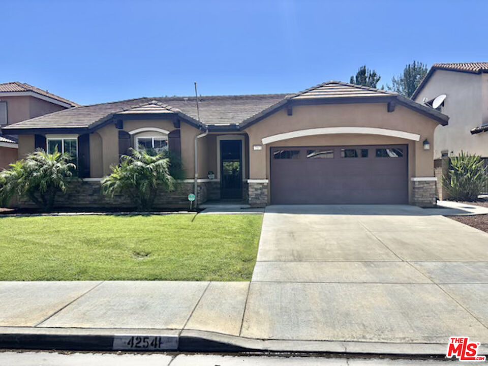 1st image of 42541 Bradshaw Dr