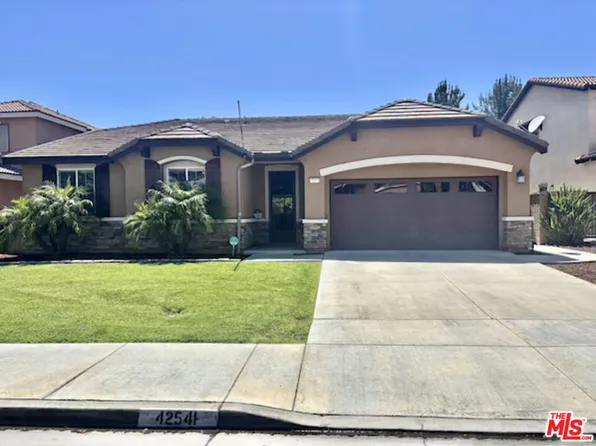 42541 Bradshaw Dr, Temecula, CA 92592