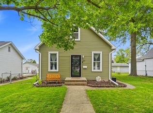 220 Summer St, West Burlington, IA 52655