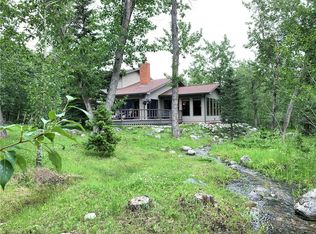 2 Bobcat Ln, Red Lodge, MT 59068