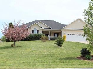 424 Bob Hardin Rd, Rutherfordton, NC 28139