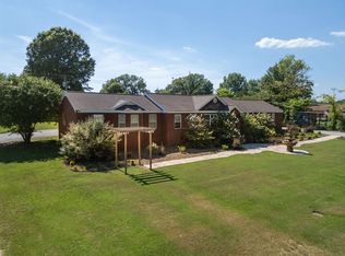 1007 Miller St, Red Bay, AL 35582