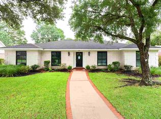 5975 Tangledahl Ln, Beaumont, TX 77706