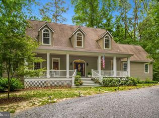 30299 Ward Dr, Trappe, MD 21673