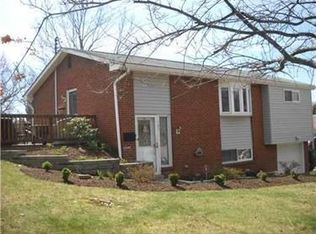 503 Garden City Dr, Monroeville, PA