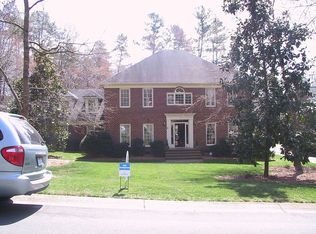 113 Cabell Way, Charlotte, NC 28211