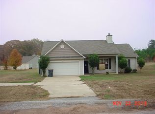 1148 County Road 190, Valley, AL 36854