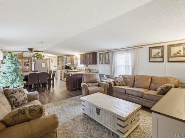 2036 1st Avenue LOT 241, Greeley, CO 80631