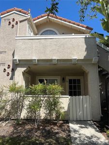 33 Gavilan #119, Rancho Santa Margarita, CA, 92688