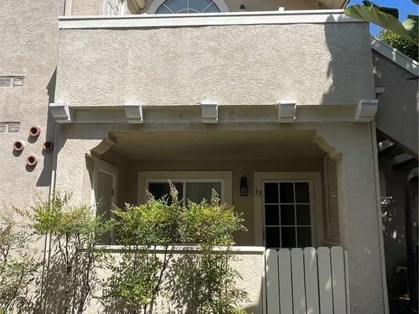 33 Gavilan #119, Rancho Santa Margarita, CA 92688