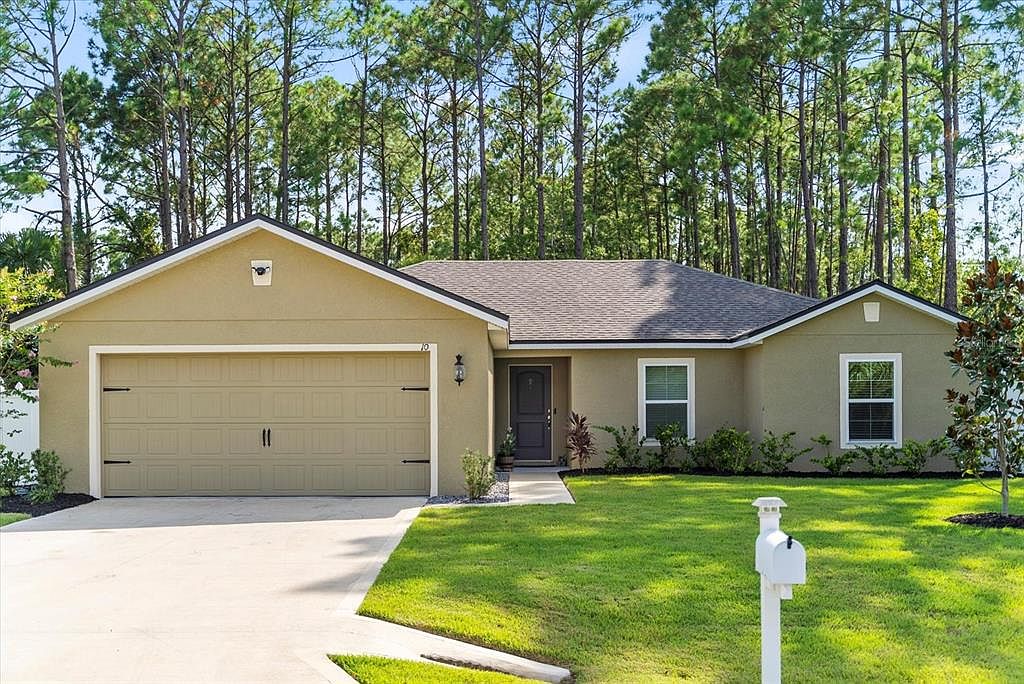 10 Pine Cottage Ln, Palm Coast, FL 32164 Zillow