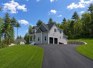 18 Lakeshore Dr, Douglas, MA 01516