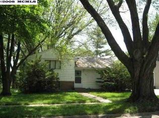 915 14th St SE, Mason City, IA 50401