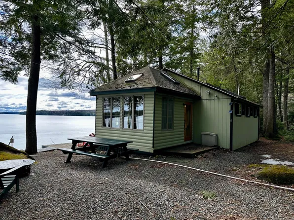 187 Tim's Cove Road, Willimantic, ME 04443