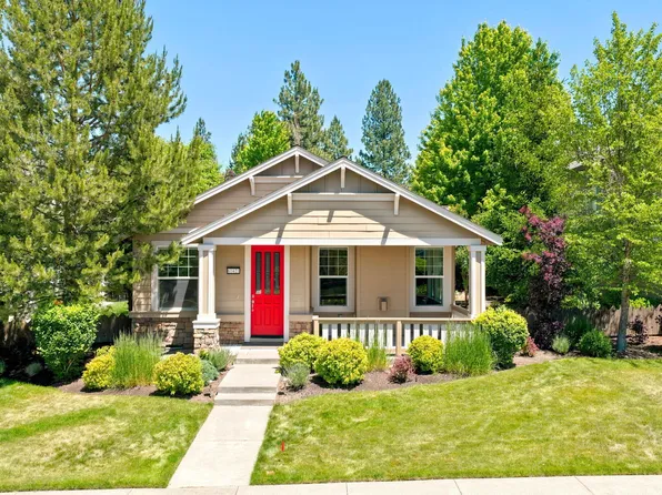 61421 Davis Lake Loop, Bend, OR 97702