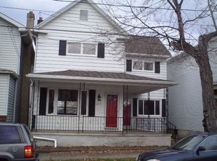 116 Austin Ave, Wilkes Barre, PA 18705