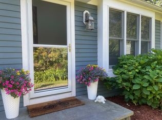 587 Quaker Rd, North Falmouth, MA 02556