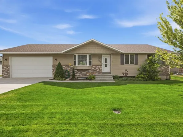 120 S 380 W, Smithfield, UT 84335
