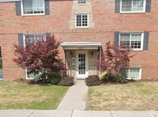 3555 Grantley Rd #3, Toledo, OH 43606