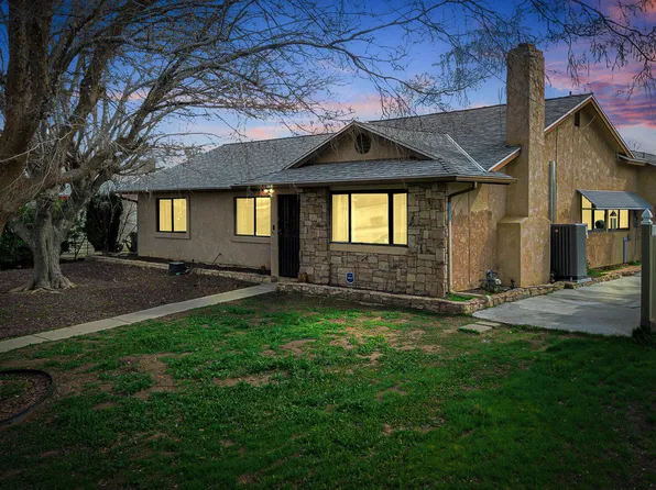 1132 E Lancaster Blvd, Lancaster, CA 93535