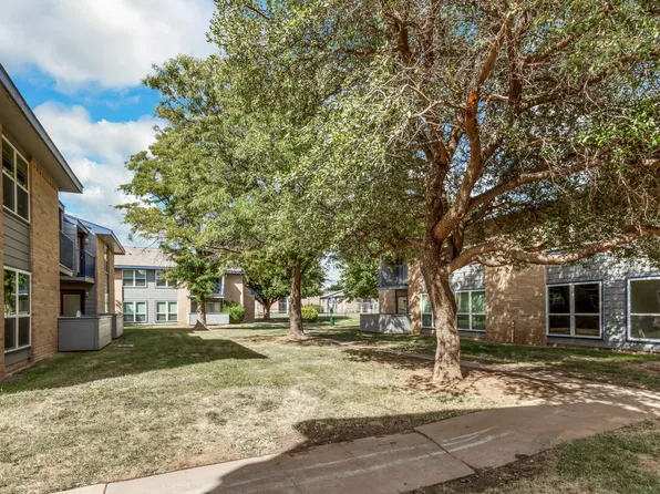 Crossings at Bell, 3920 Bell St #81-C, Amarillo, TX 79109